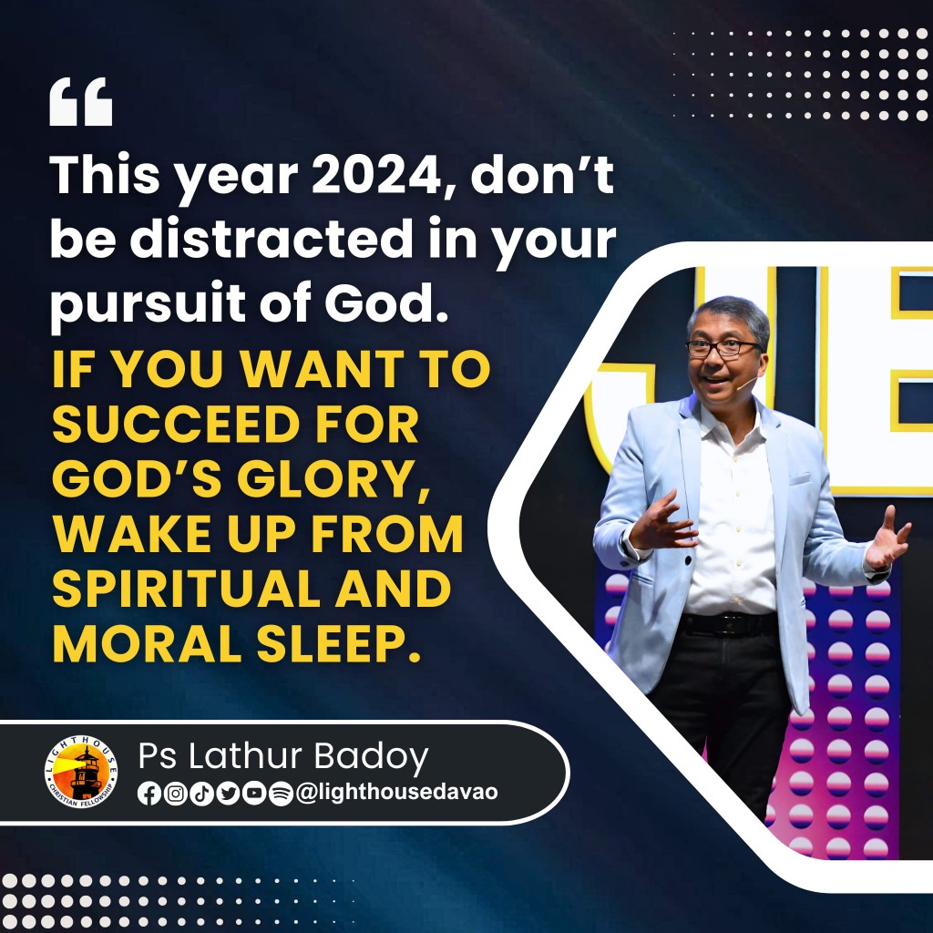 Lighthouse ready for what may come